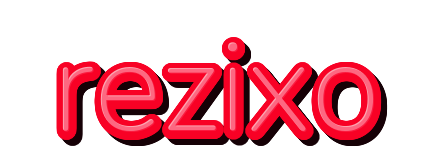 rezixo — logo kanal