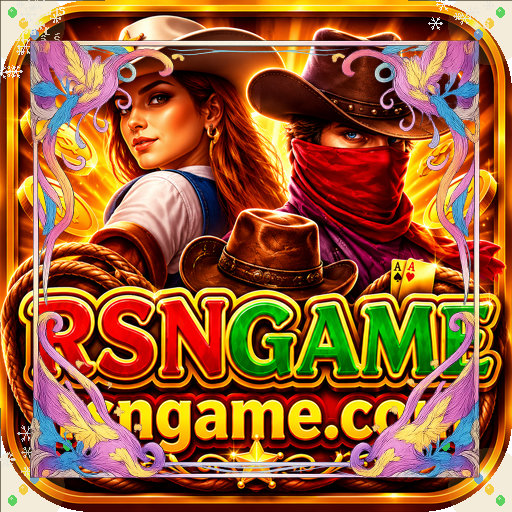 rsngame — galeri pratinjau - APK Resmi